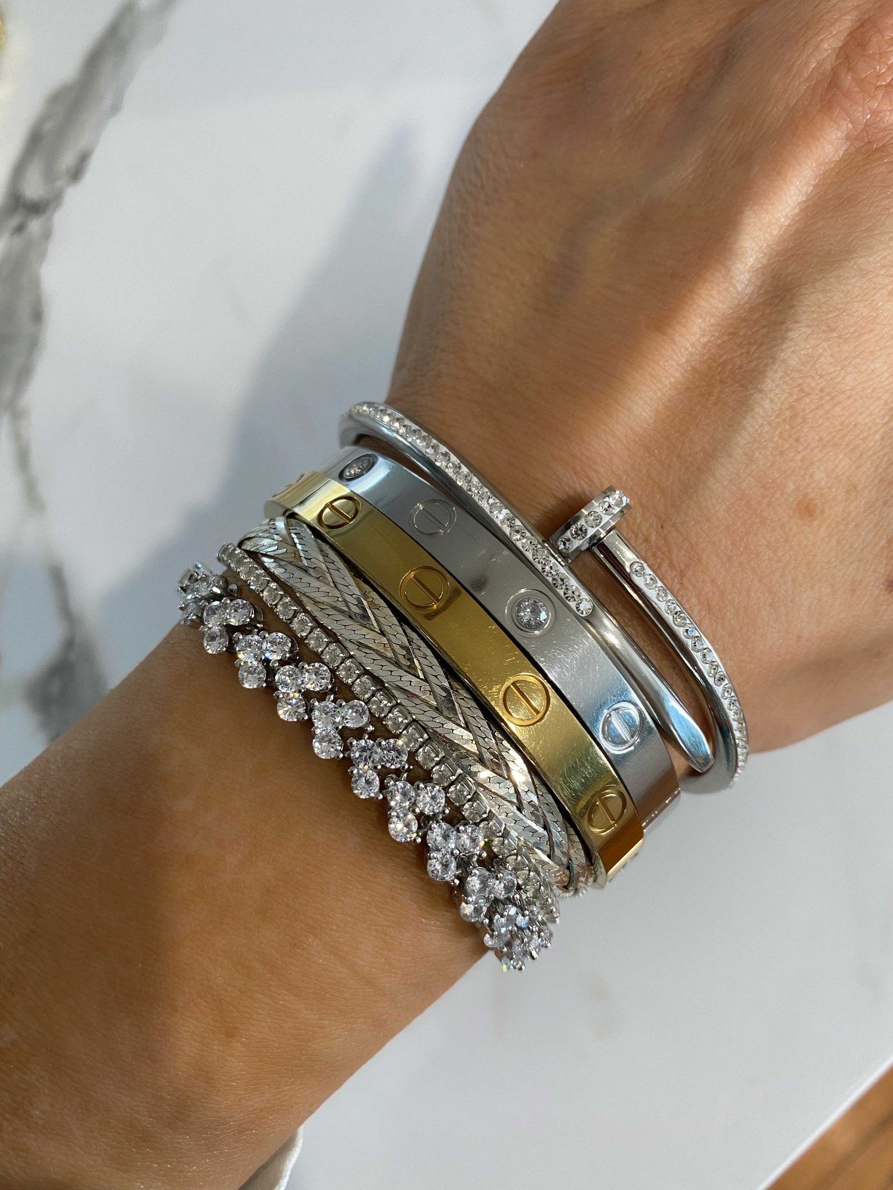 Bracelets – Sarah Harrington Jewellery