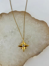 Load image into Gallery viewer, The Star Necklace
